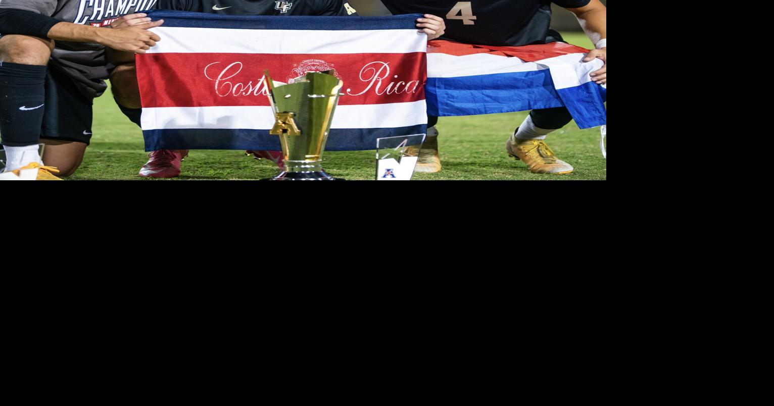 How a Costa Rican soccer club has produced more than soccer players for UCF