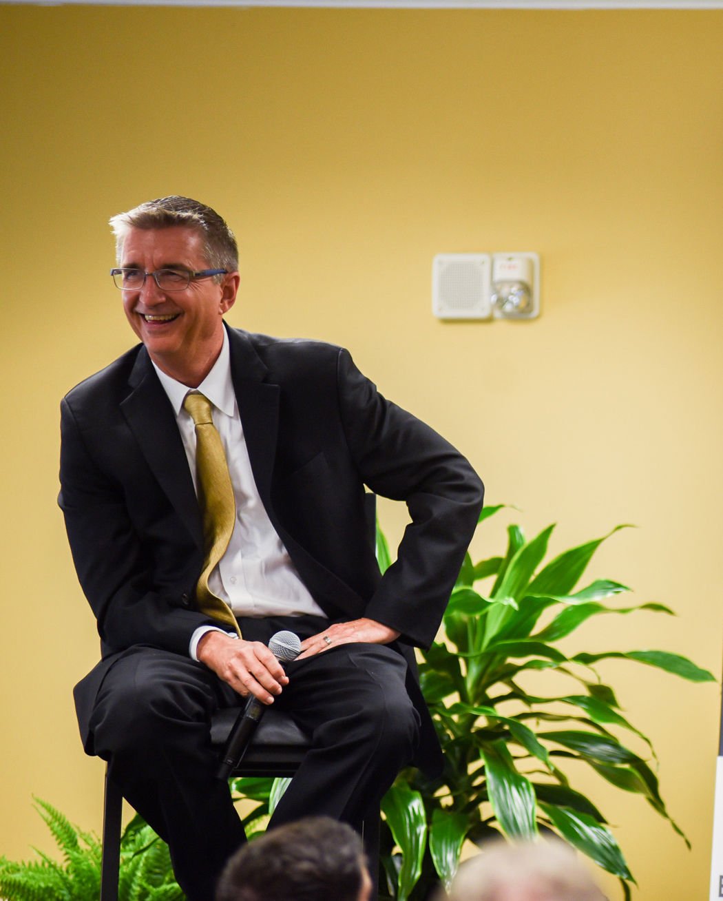 Ucf College Of Business >> Ucf College Of Business Reappoints Dean Paul Jarley News Ucf College Of Business >> Ucf College Of Business Reappoints Dean Paul Jarley News