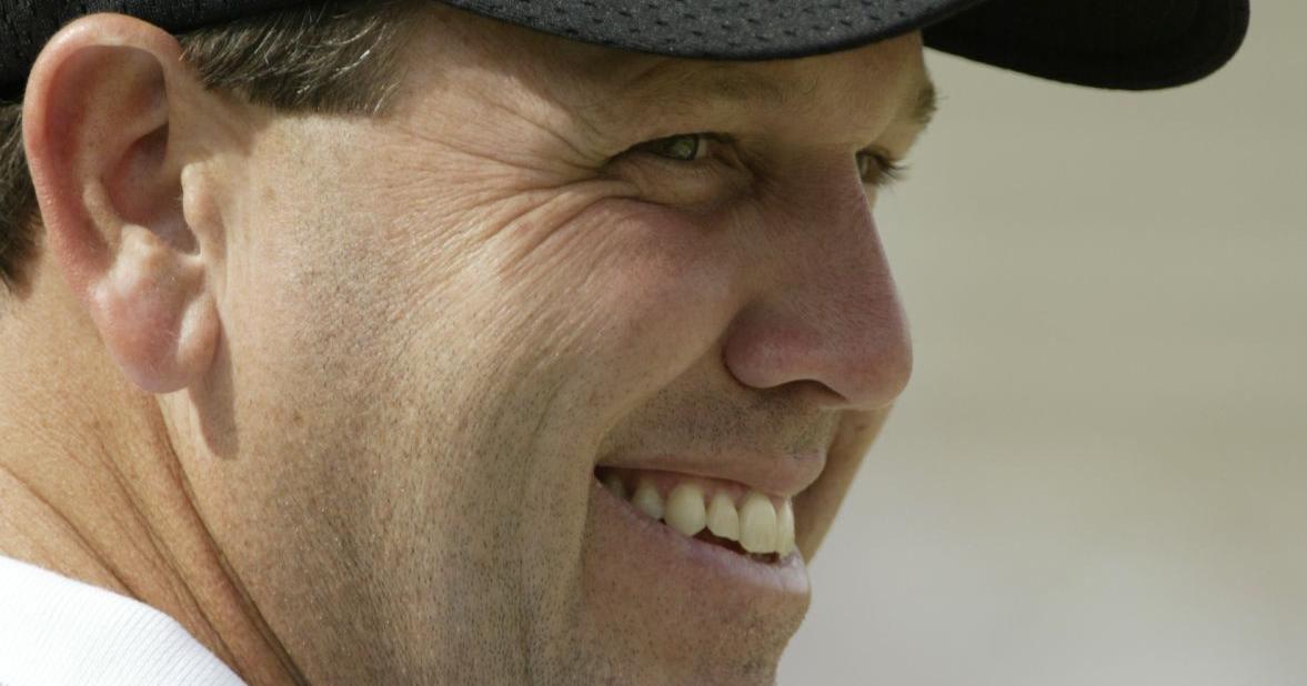 UCF alumnus Alan Gooch raises awareness with Cure Bowl | Sports | NSM.today