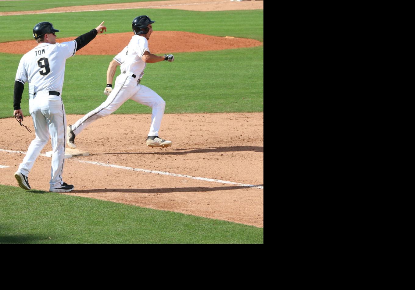 Ucf Knights Baseball Beats Cincinnati Bearcats 5 4 Sports Nsm Today