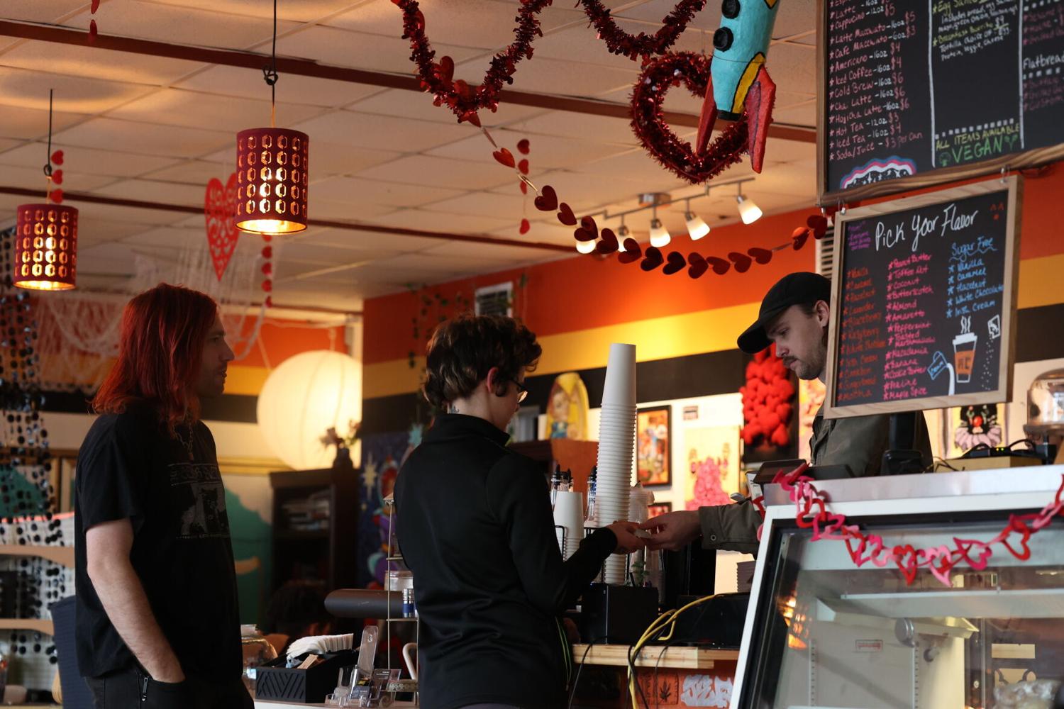 Austin’s Coffee hosts soft opening at new location on Fairbanks Avenue in Winter Park