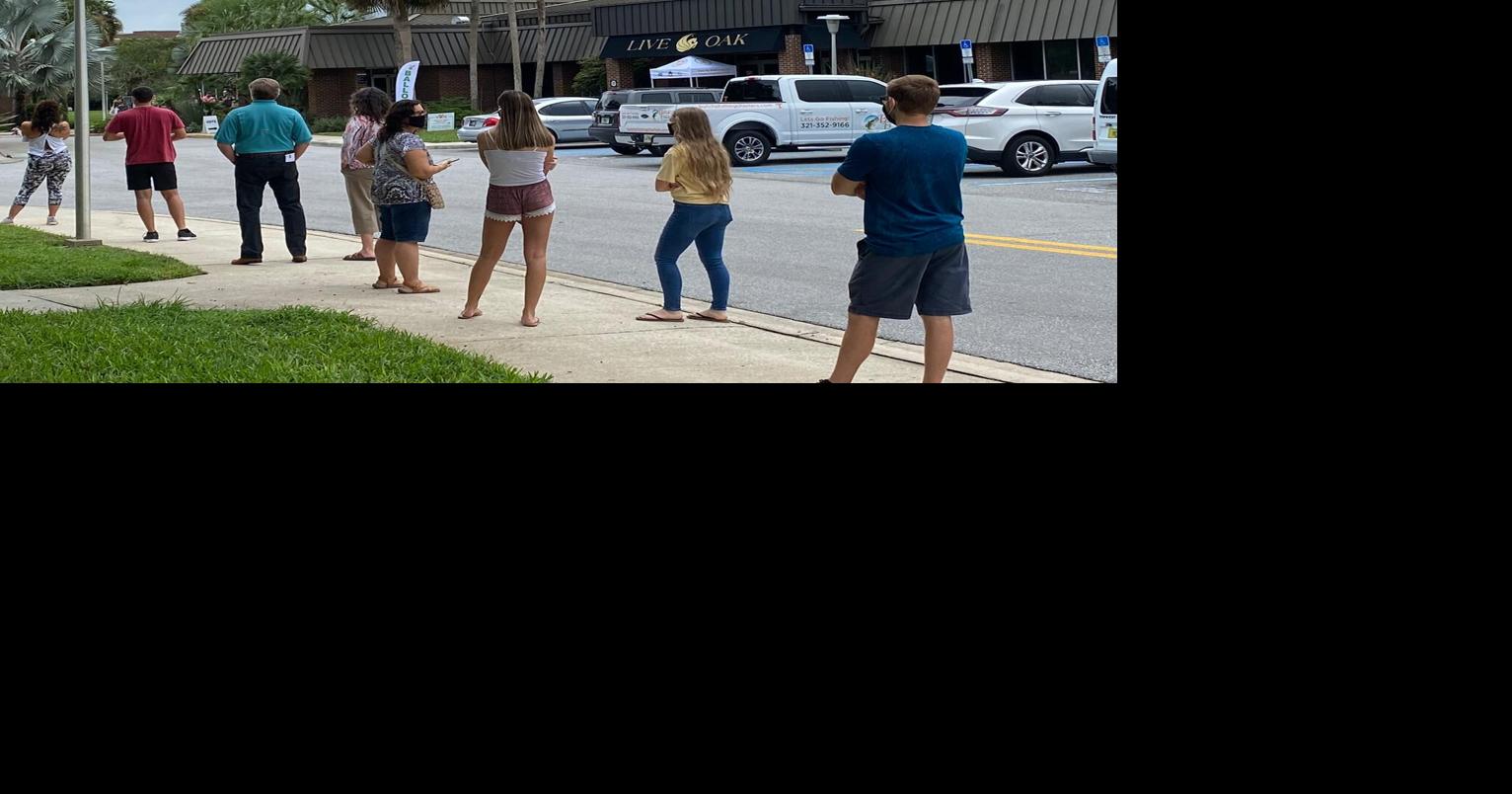 Election Day voting guide | News | The Charge