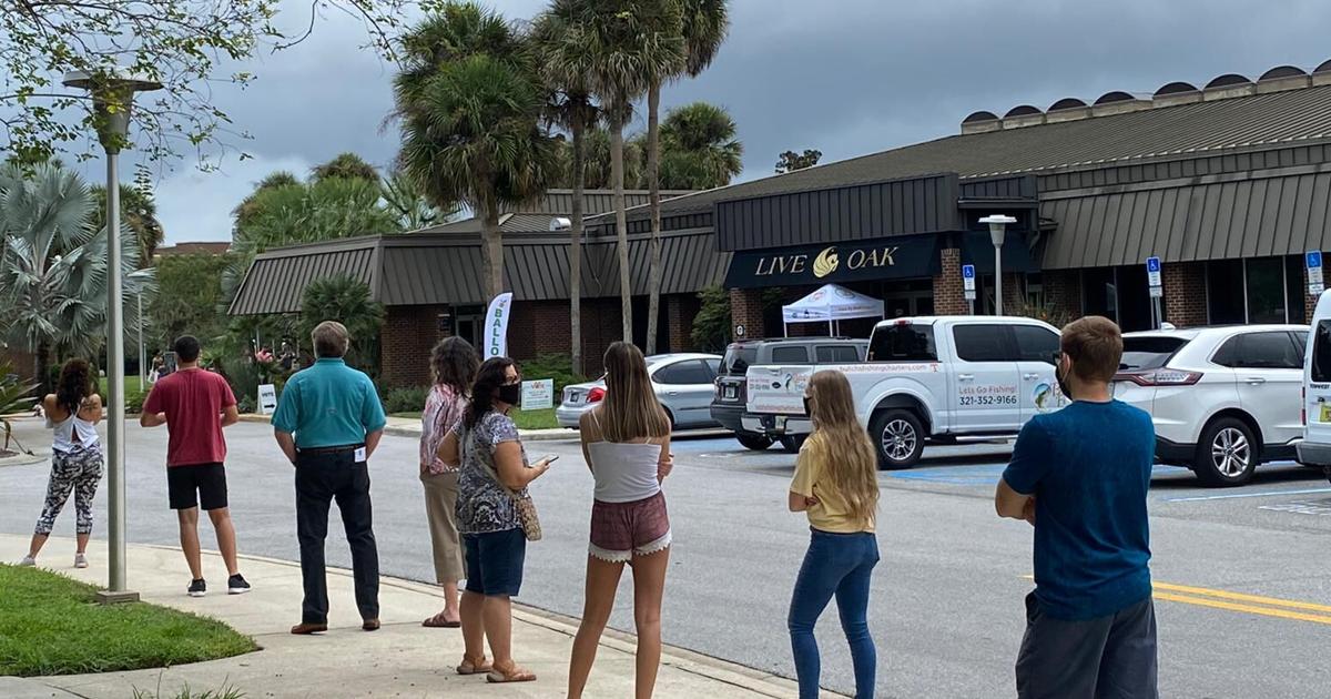 Election Day voting guide | News | The Charge