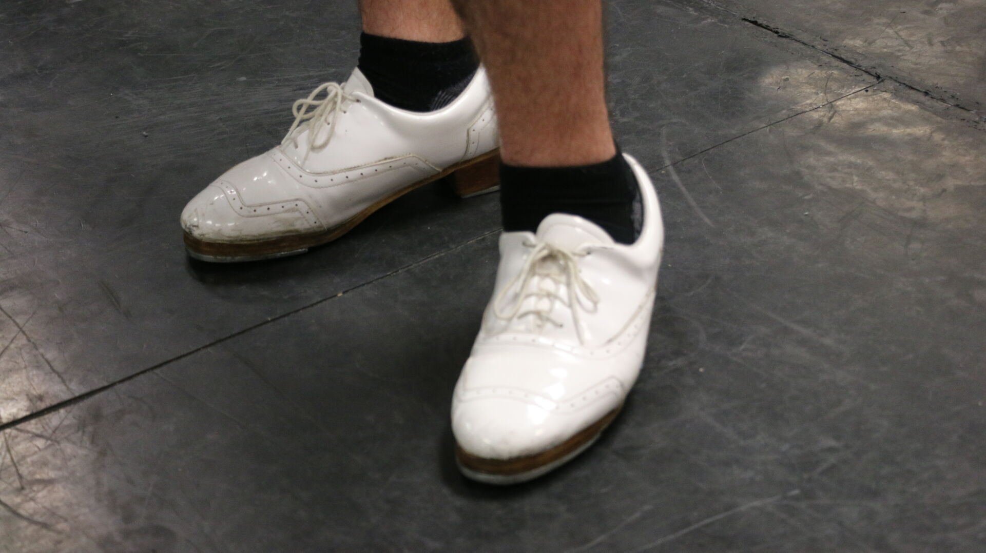 The story of UCF's tap dance club | <span class=