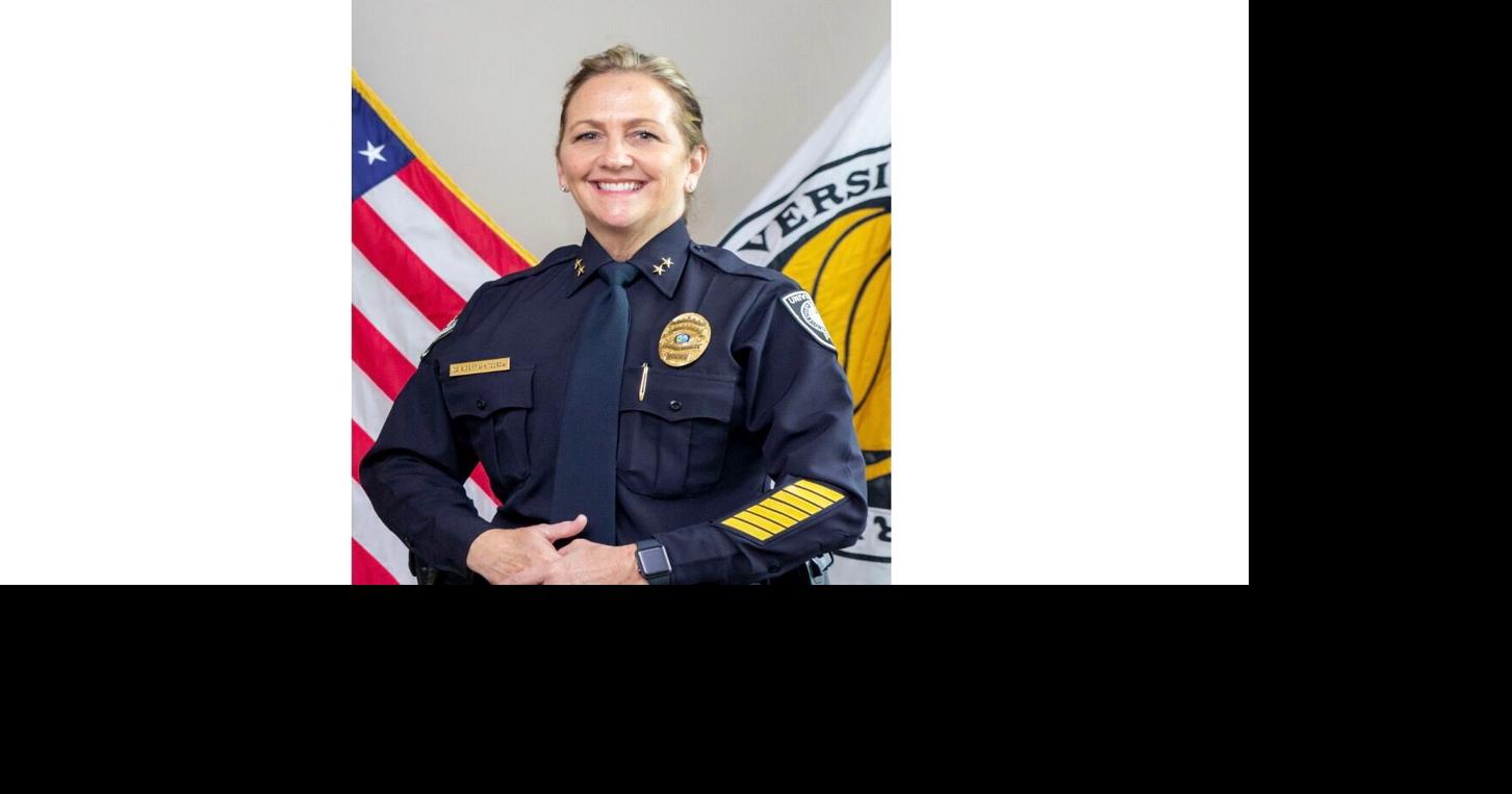 UCFPD's first female deputy chief reflects on 30 years in public safety ...