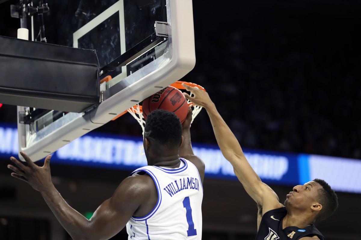 Dawkins denies Zion