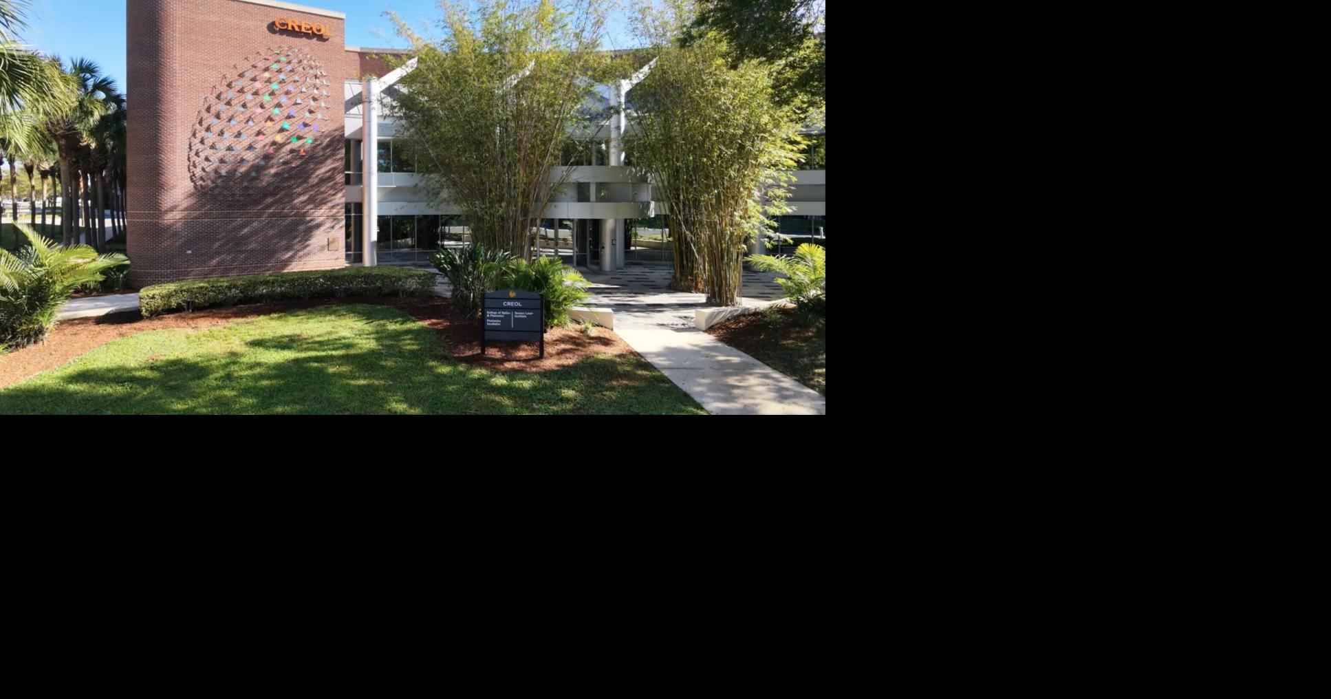 'Dystopian books as instruction manuals': UCF's role in Israeli weapons manufacturing, privacy concerns