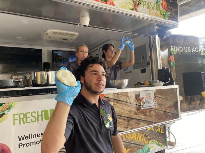 UCF SG celebrates Hispanic Heritage Month with cooking classes | Life ...
