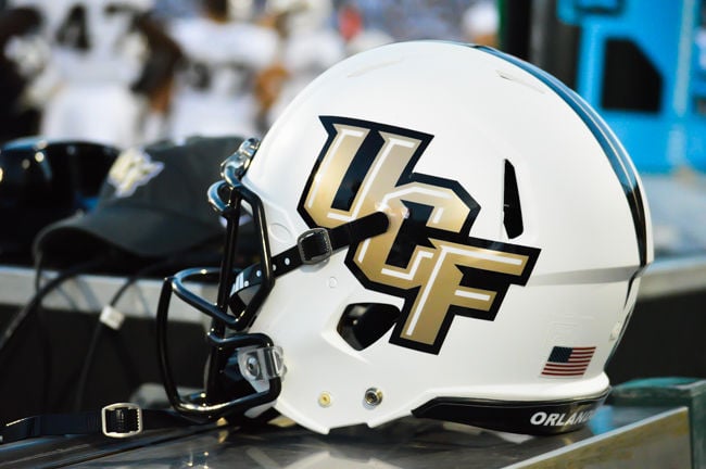 UCF, Nike Unveil New Uniforms for the 2016 Football Season