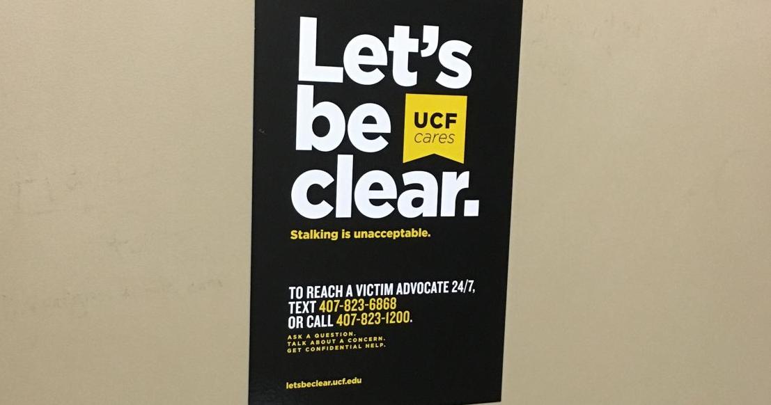 UCF seeing increase in sexual assault cases despite national 'chilling effect'
