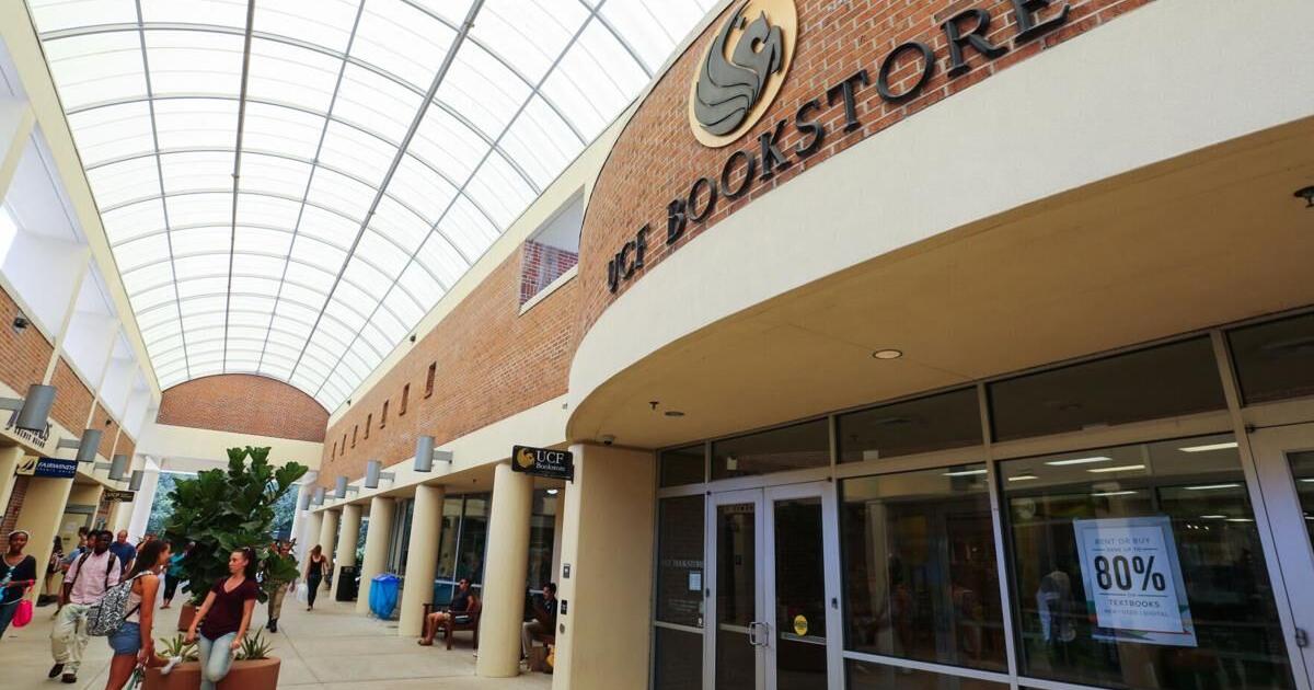 First Day Program saves students thousands of dollars on textbooks ...