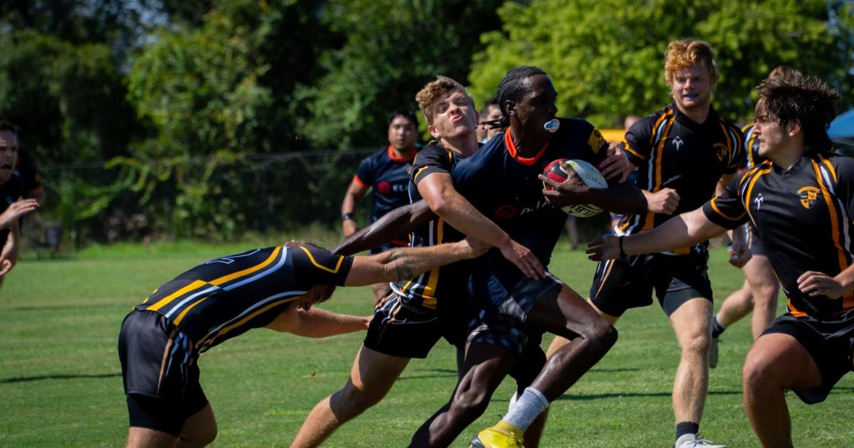 Ucf Rugby UCF Men's Rugby Club talks strategy and hopes for upcoming season ...