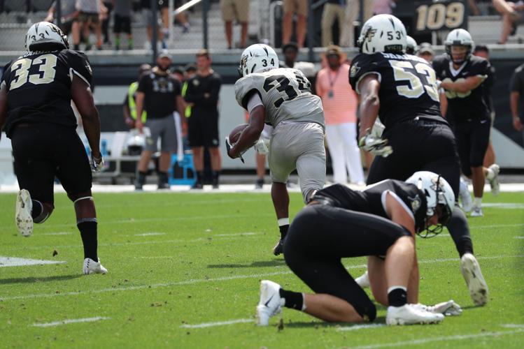Trillion Coles vs defense