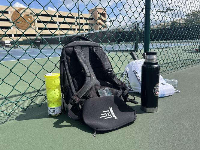 UCF opens first pickleball courts on main campus Sports NSM.today
