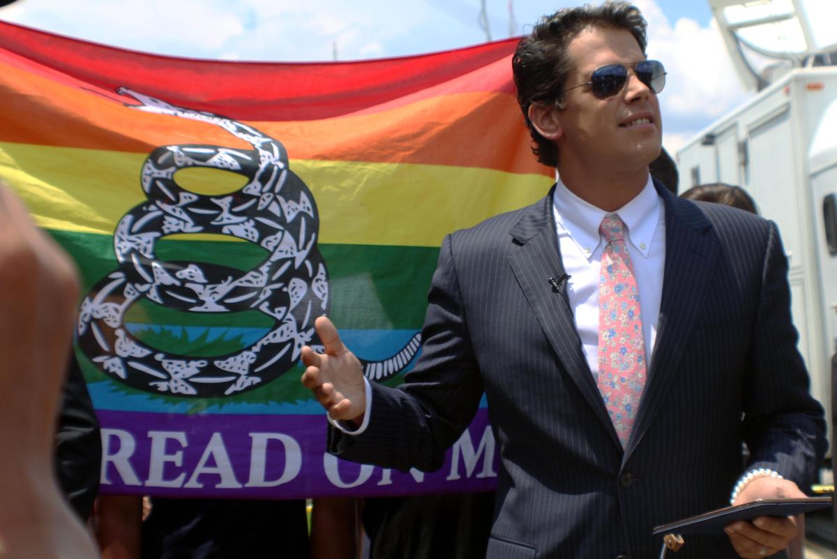 Milo Yiannopoulos brings controversial talk to Pulse ground zero | News |  NSM.today