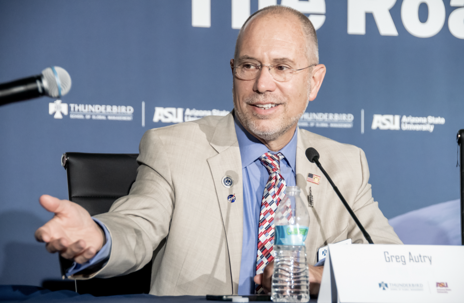 Applications for new space-focused MBA to launch March 1 | News | The ...