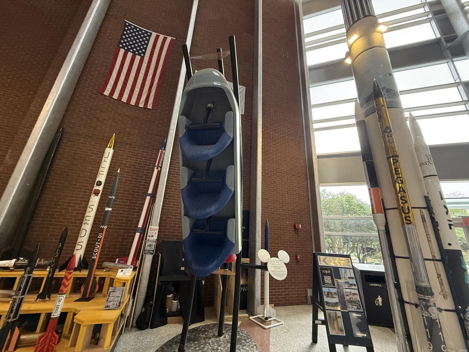 Hospitality students discover new ways to find jobs amid changing market