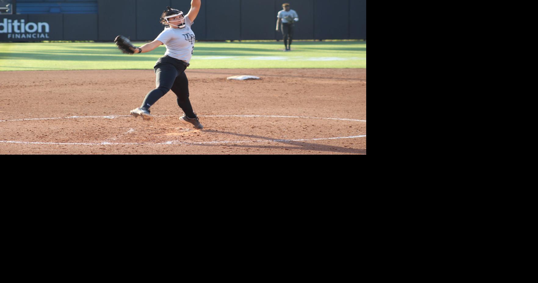 UCF softball no-hits Bethune-Cookman in doubleheader sweep | Sports