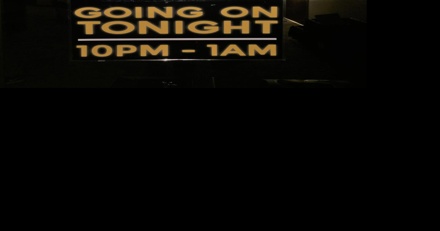 Thepoint After Dark A Healthy Nightlife Option For Ucf Students Life