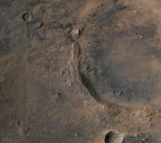 Mars Launch 28 miles later: UCF faculty member helps launch record-breaking Mars ...