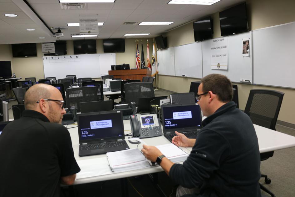 Issues Found With The Emergency Notification System Being Resolved After System Test News Nsm Today