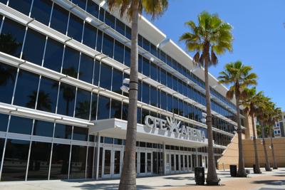 Ucf Parking And Traffic Changes Due To Obama S Visit News Nsm