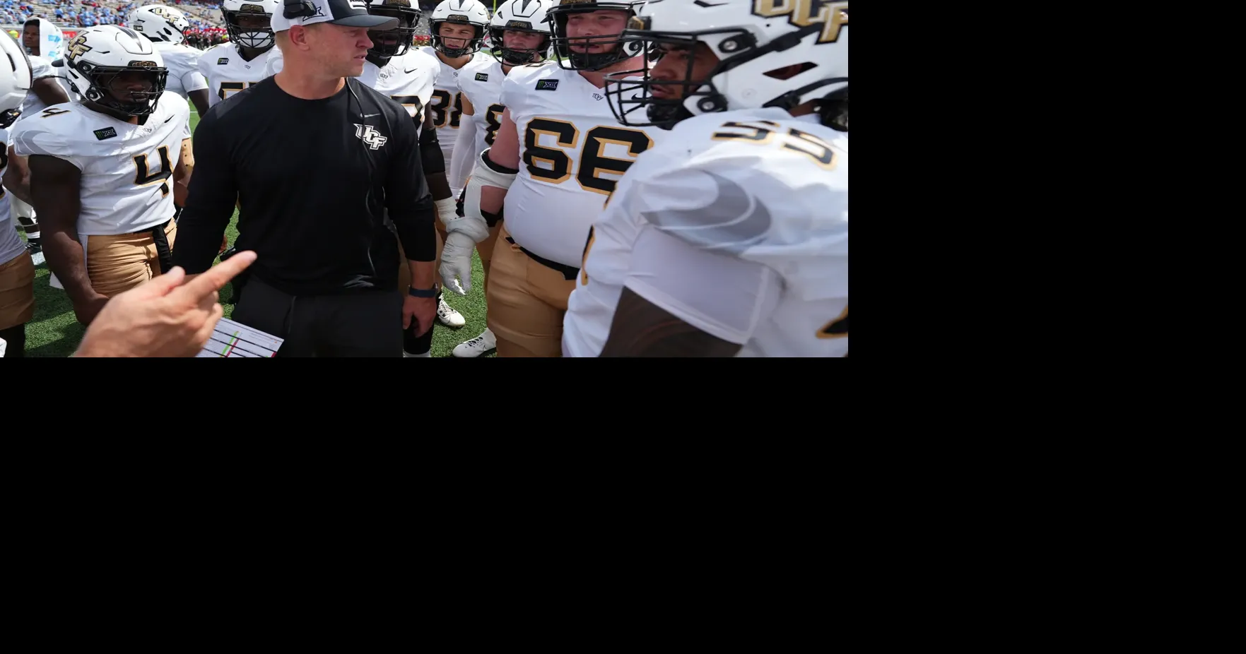 Preview: UCF football faces adversity as No. 18 Oklahoma St. battle ...
