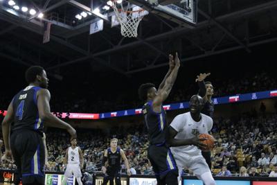 Tacko Fall On Naismith Defensive Player Of The Year Watch List