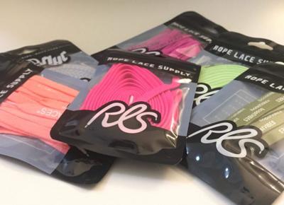 Ucf Alumni Creates A Million Dollar Shoe Lace Brand News Nsm Today Ucf Alumni Creates A Million Dollar Shoe Lace Brand News Nsm Today