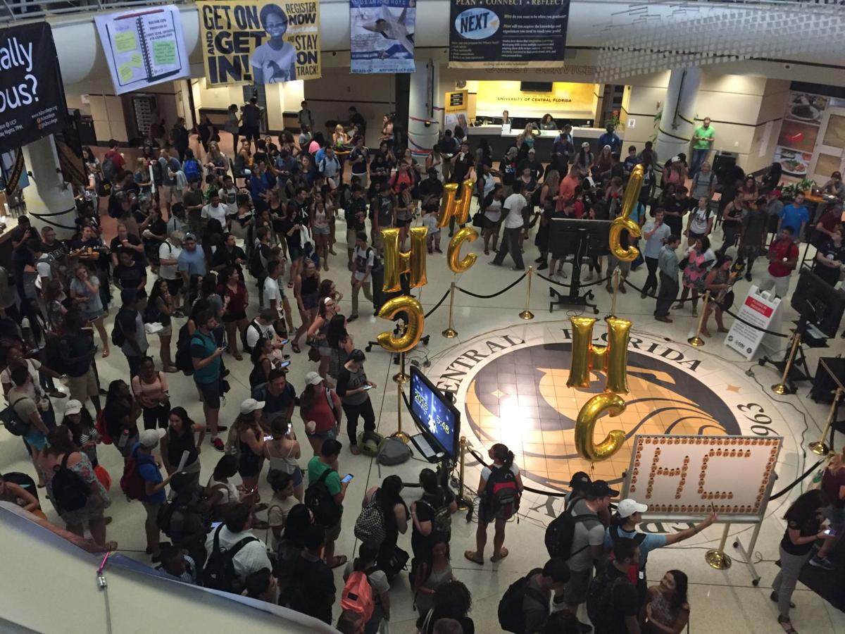 Ucf Reveals Homecoming 2016 Theme Life Nsm Today