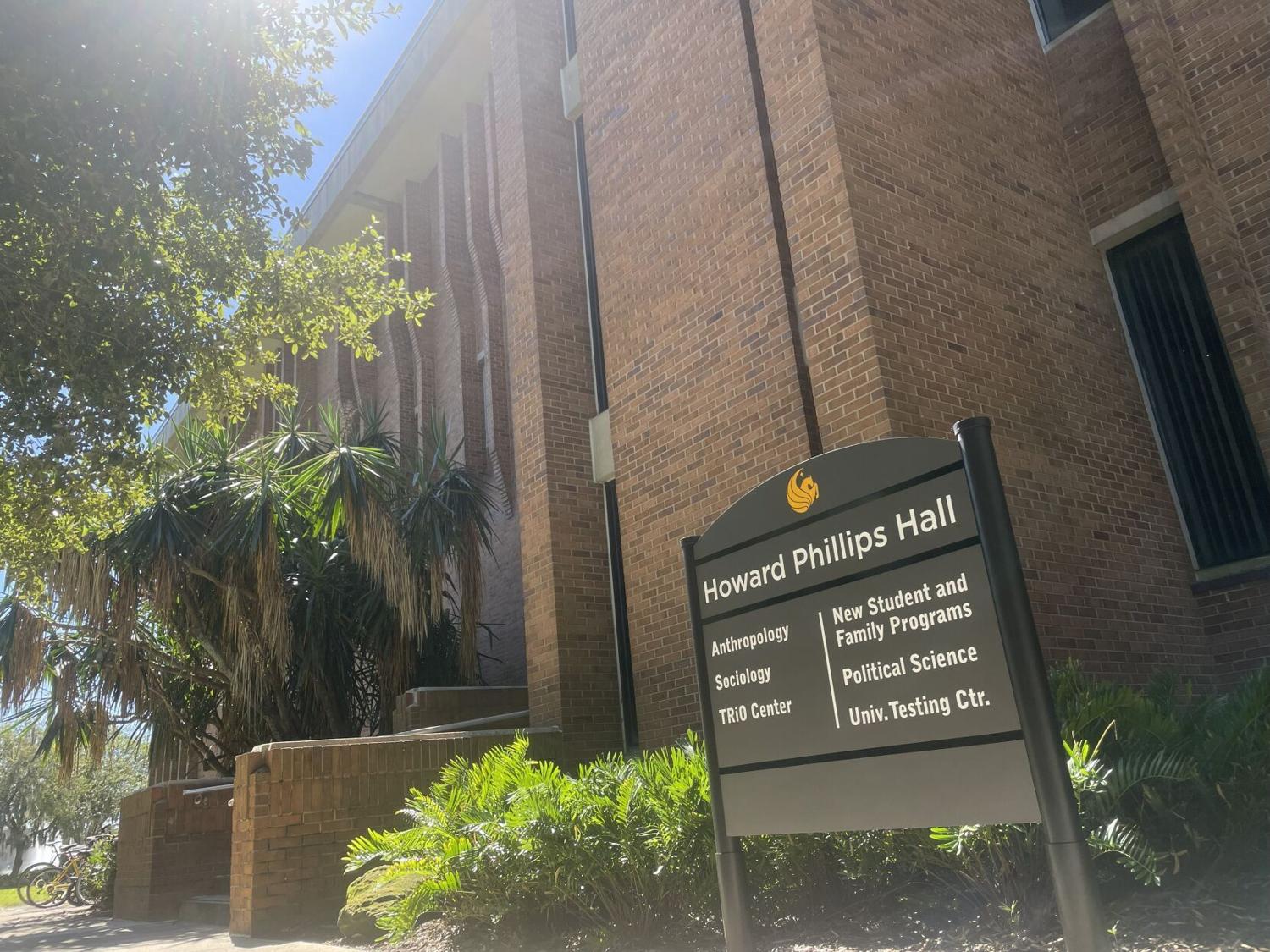 Faculty raises concerns over Florida’s censored sociology textbook