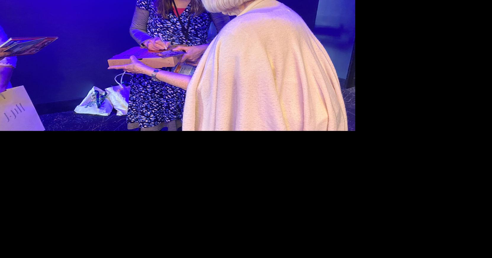 UCF College of Medicine psychiatrist explains a 'love hormone' through