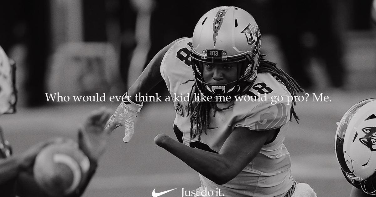 Nike shaquem griffin Clearance