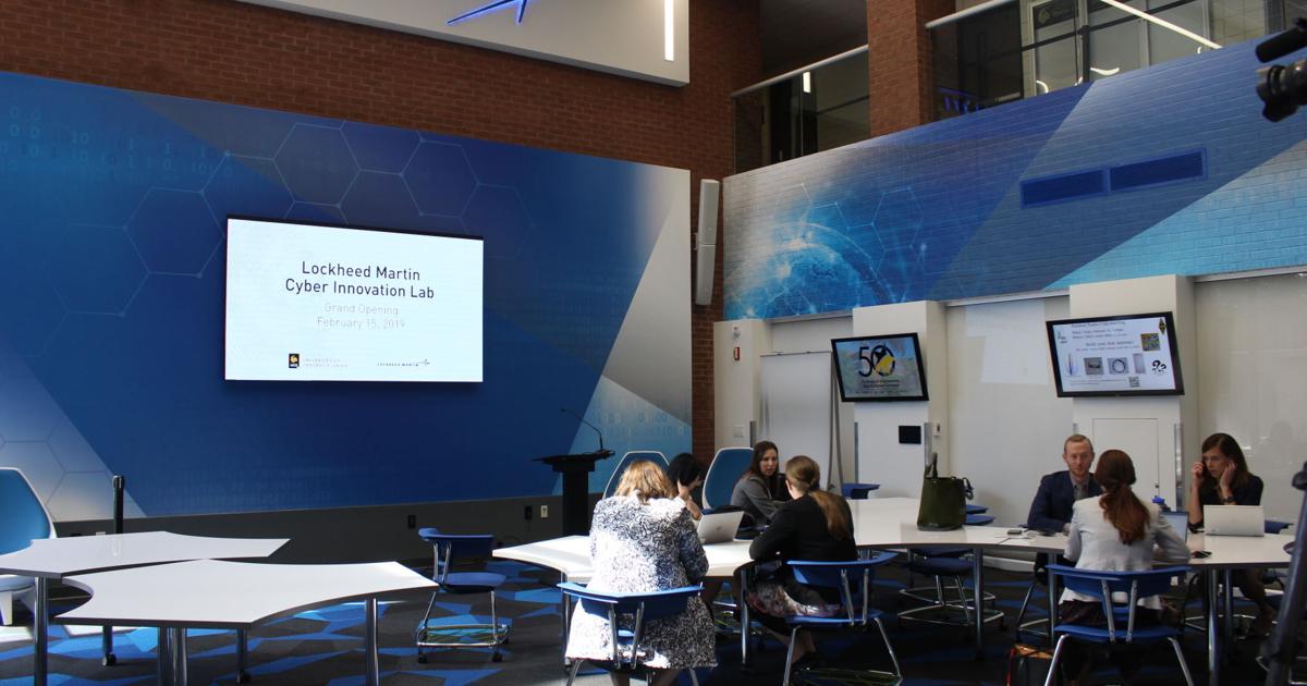 UCF partnership with Lockheed Martin provides STEM opportunities with ...