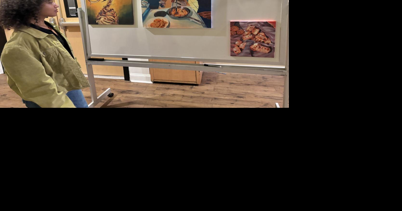 Cultura en Color brings Latin and Hispanic art to life at UCF