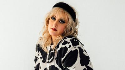 UCFest kicks off with visit from Social Media Star Brittany Broski