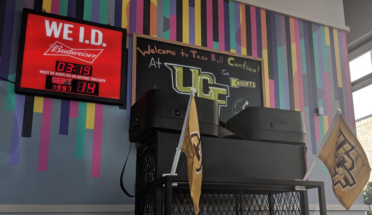 ucf dating site