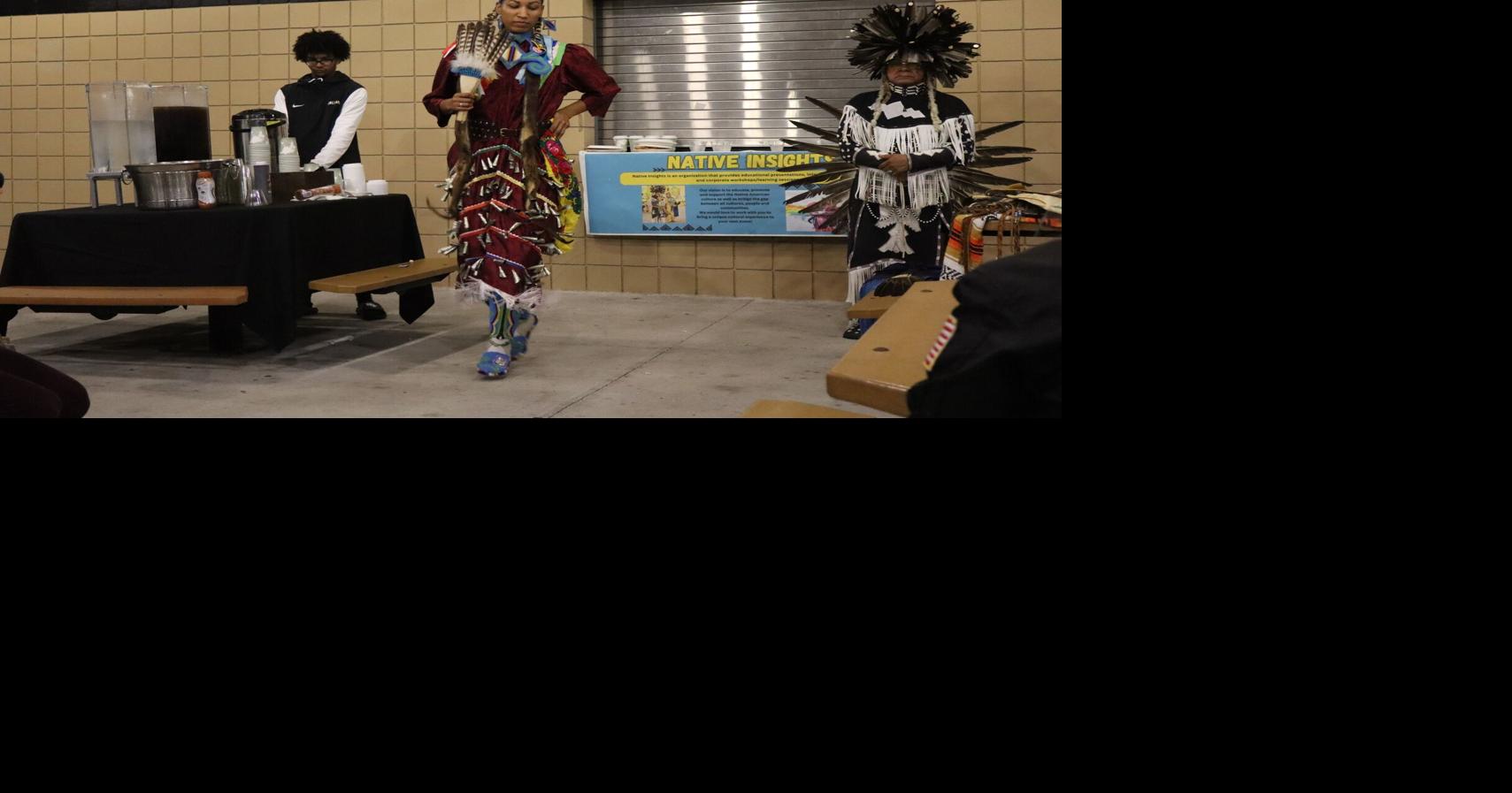 Pulse of the Tribe delivers night of Native American culture | Life ...
