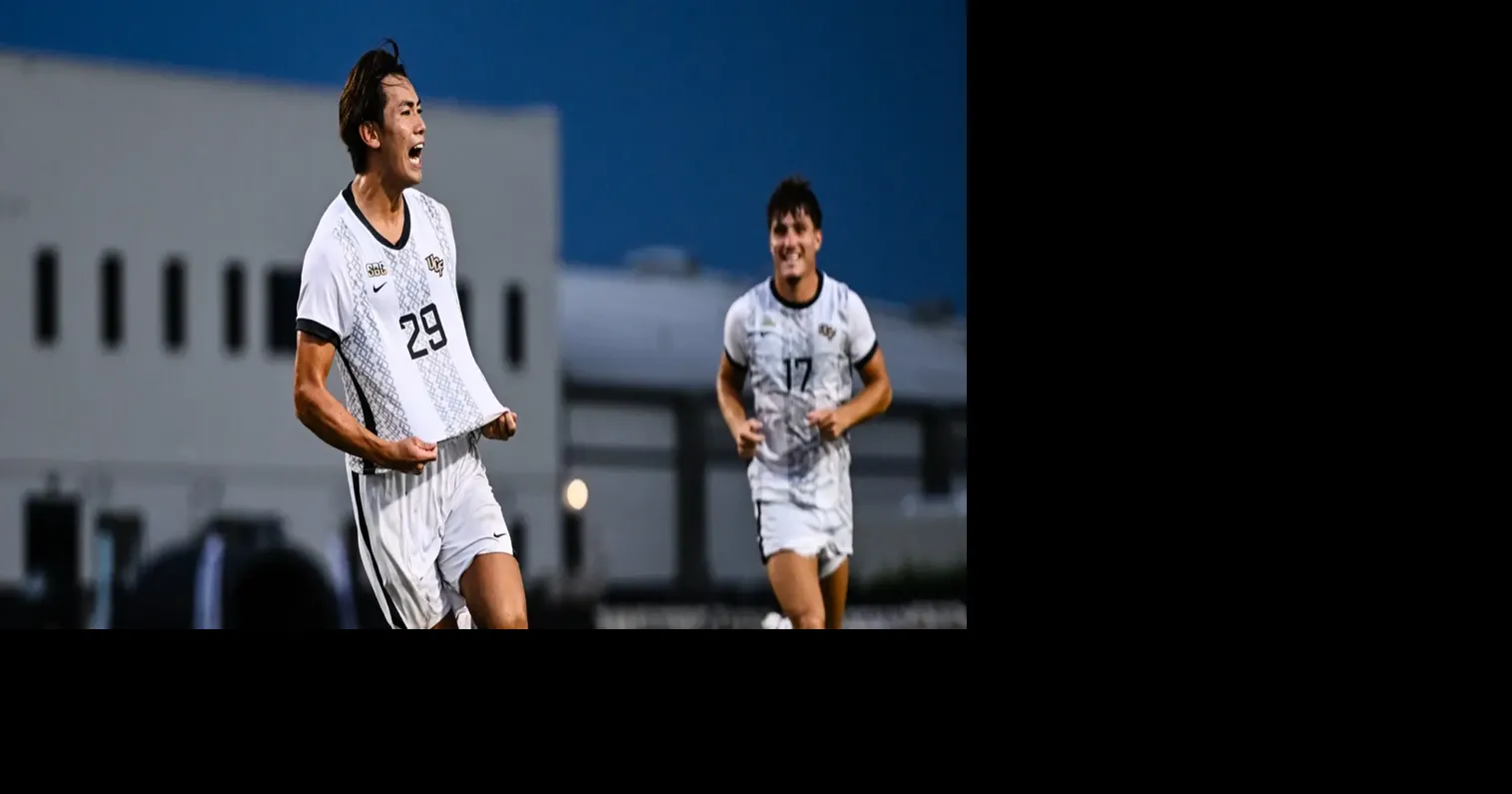 Takahiro Fujita earns Offensive Player of the Week honors, makes ...