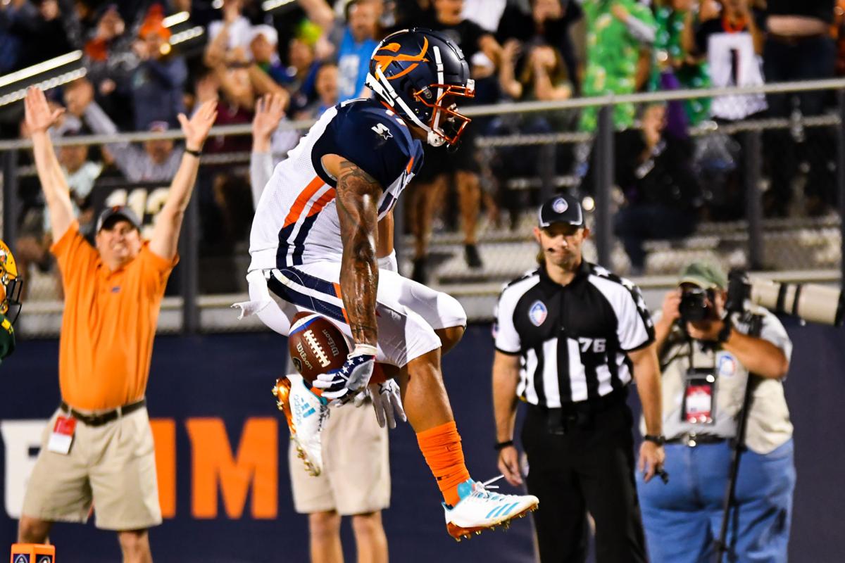 Jalin Marshall