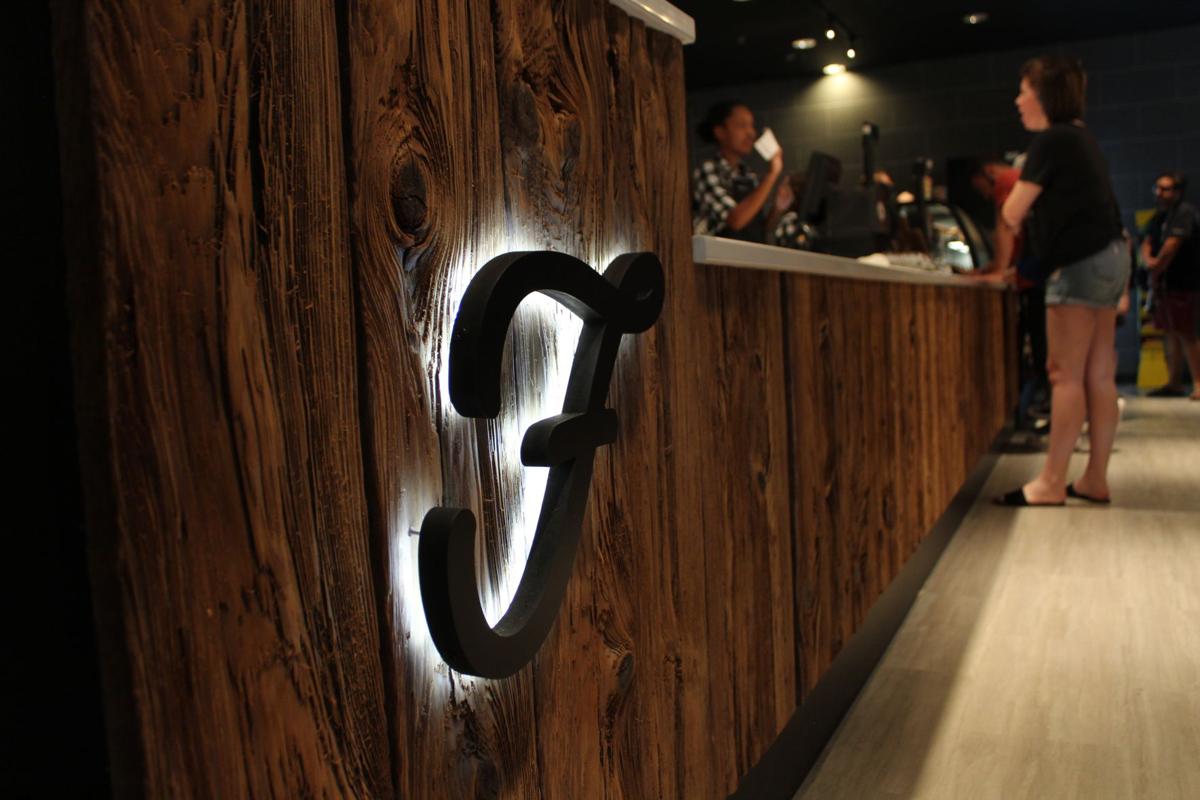 Foxtail Coffee Co Brings New Brew To Ucf Life Nsm Today