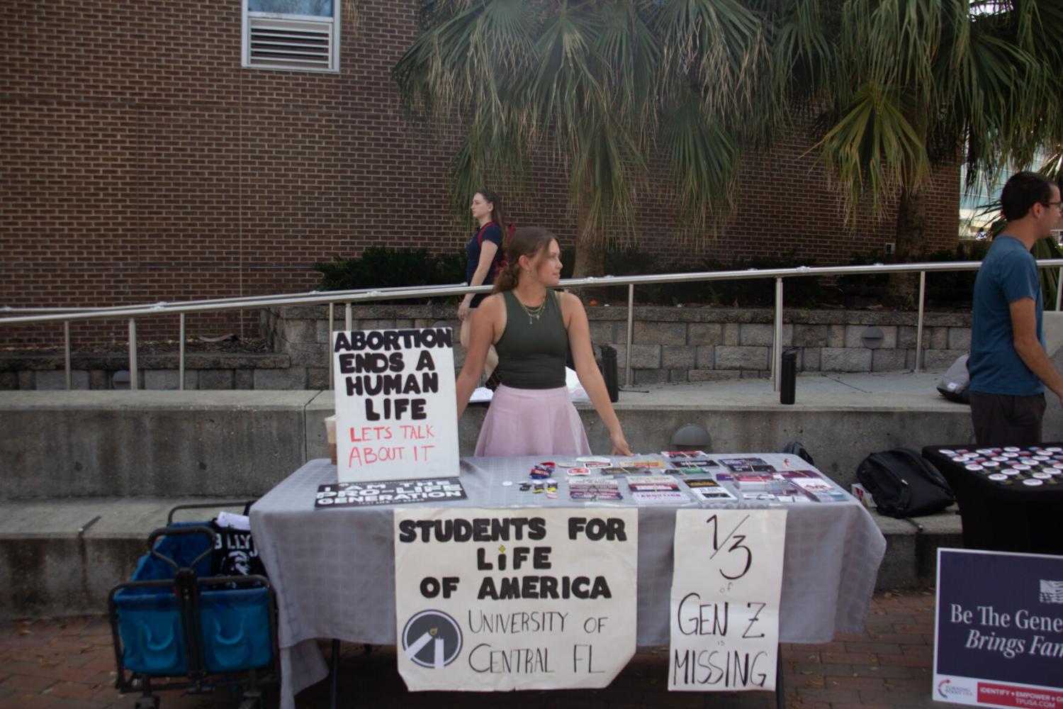 'Addressing a problem that does not exist': Bill regulating political activities at universities passes Florida House