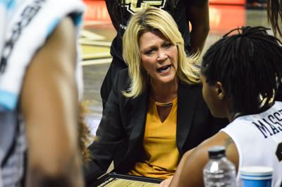 Study Shows Ucf Leads All Ncaa Schools In Diversity Hiring Of