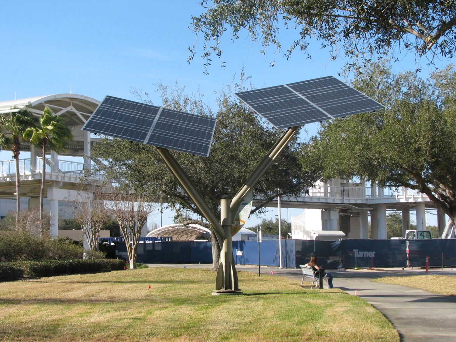 Two bills in Florida legislature threaten sustainable future, undermine city efforts