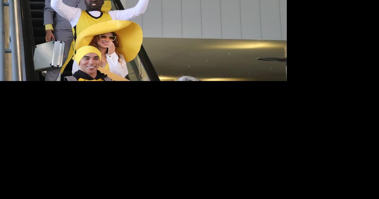 PHOTOS: Brightline makes its grand opening in Orlando | Multimedia ...