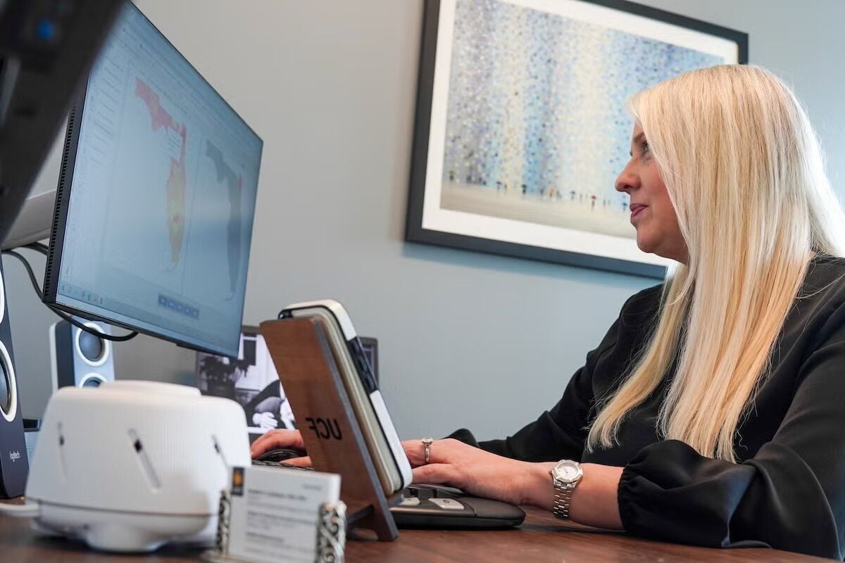 'If we save one life, it's all been worth it': Professor develops drug overdose tracking system