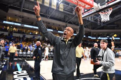 UCF men's basketball gets back on track with win over Memphis