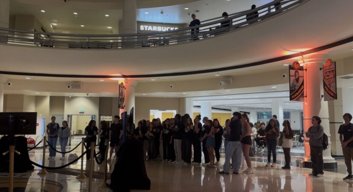 Breaking down the 2026 Student Government election results