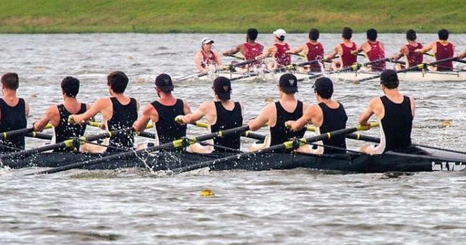 Central Florida Rowing steps forward following robbery | Sports | The ...