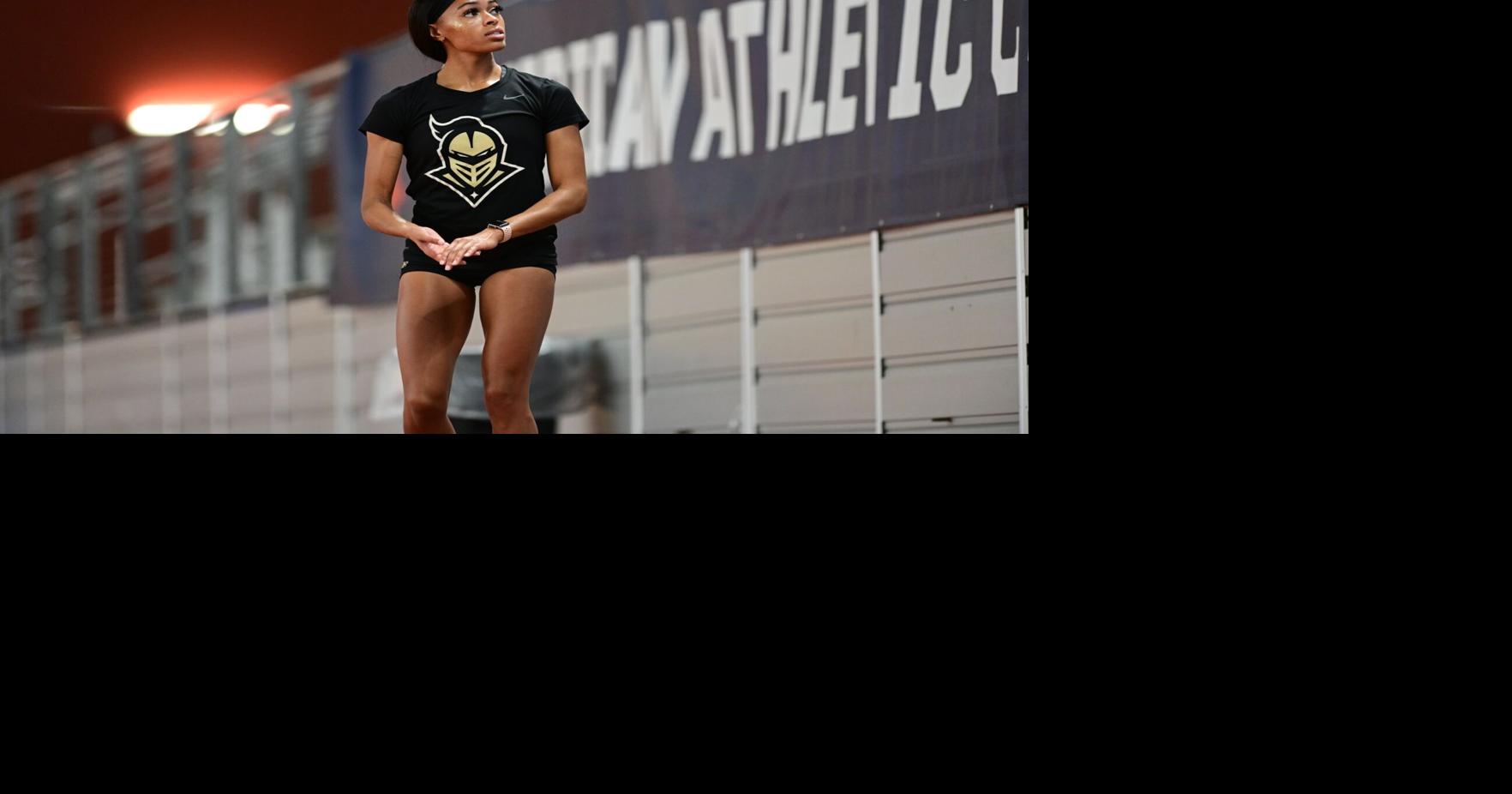 UCF track and field wins AAC Indoor Championship, secures seven first